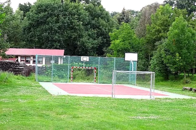 Okolí